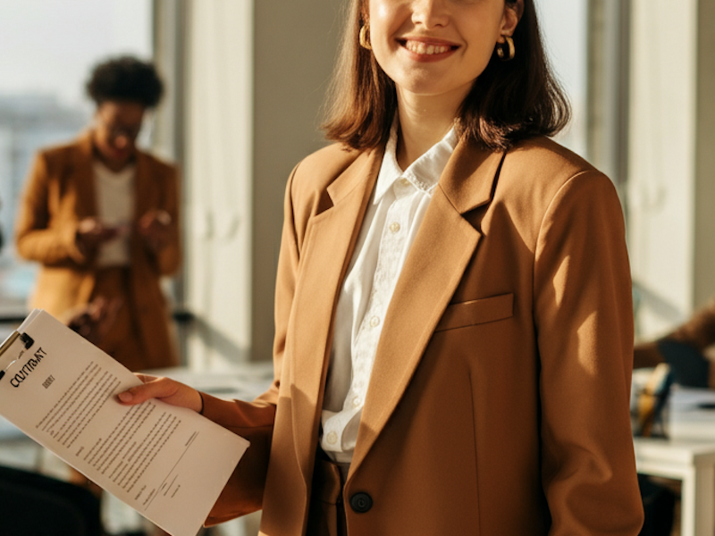 This article shows how people with criminal records can find sales jobs by using targeted searches, smart applications, and fair-chance hiring tools like ZipRec...