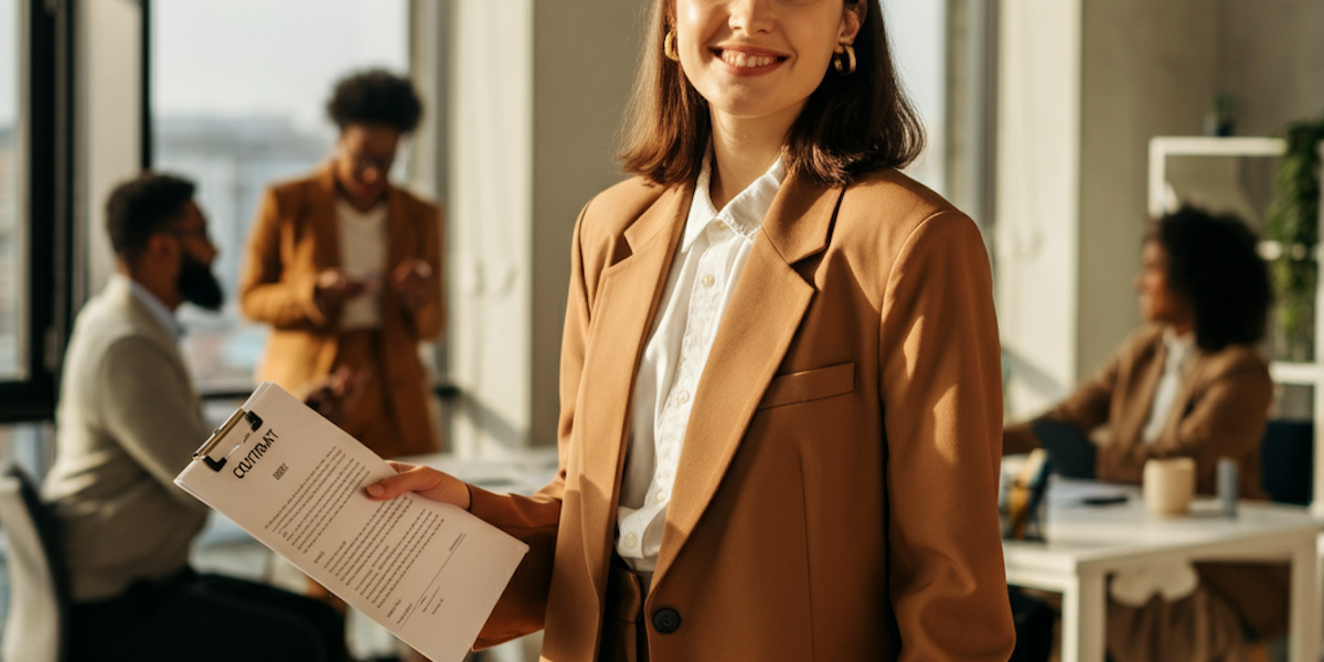 This article shows how people with criminal records can find sales jobs by using targeted searches, smart applications, and fair-chance hiring tools like ZipRec...
