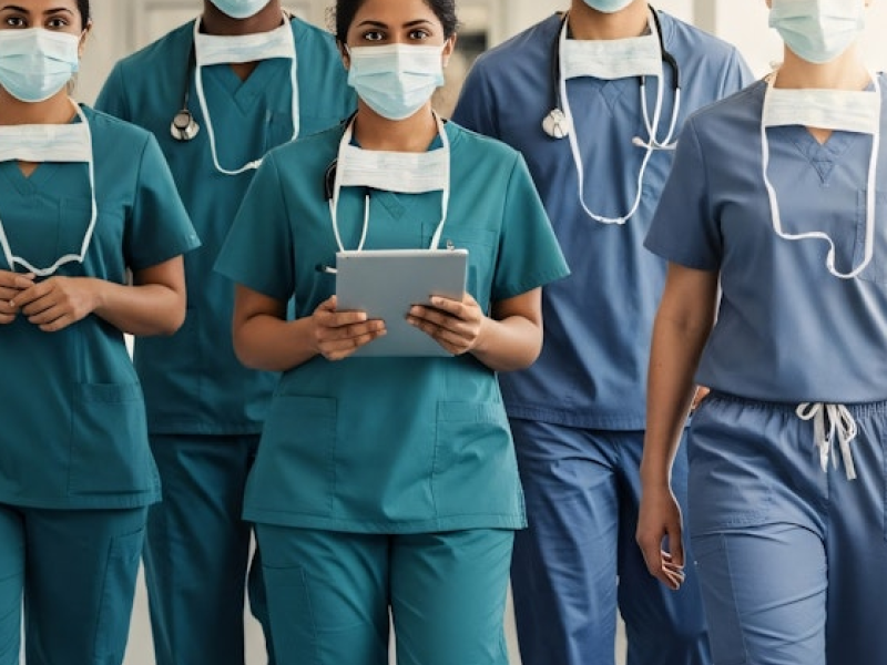 This article explains why Froedtert Health is a strong option for job seekers and sales professionals by outlining the range of available roles, where to find o...