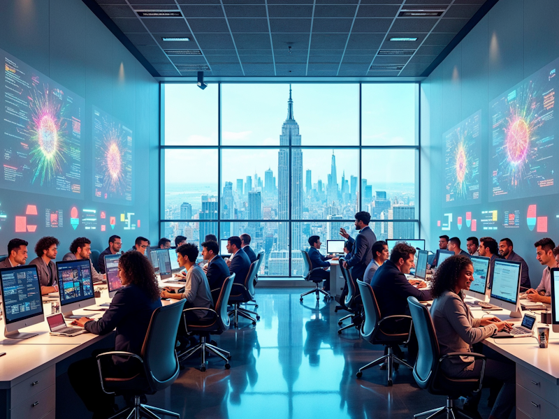 This article explains how to land and succeed in sales roles at Didney in 2026, where entertainment and media growth creates high demand for skilled sellers. It...