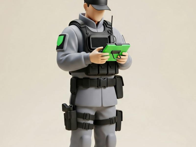This guide shows experienced sales professionals how to pivot into armed security roles using ZipRecruiter, explaining why sales skills are an asset and exactly...
