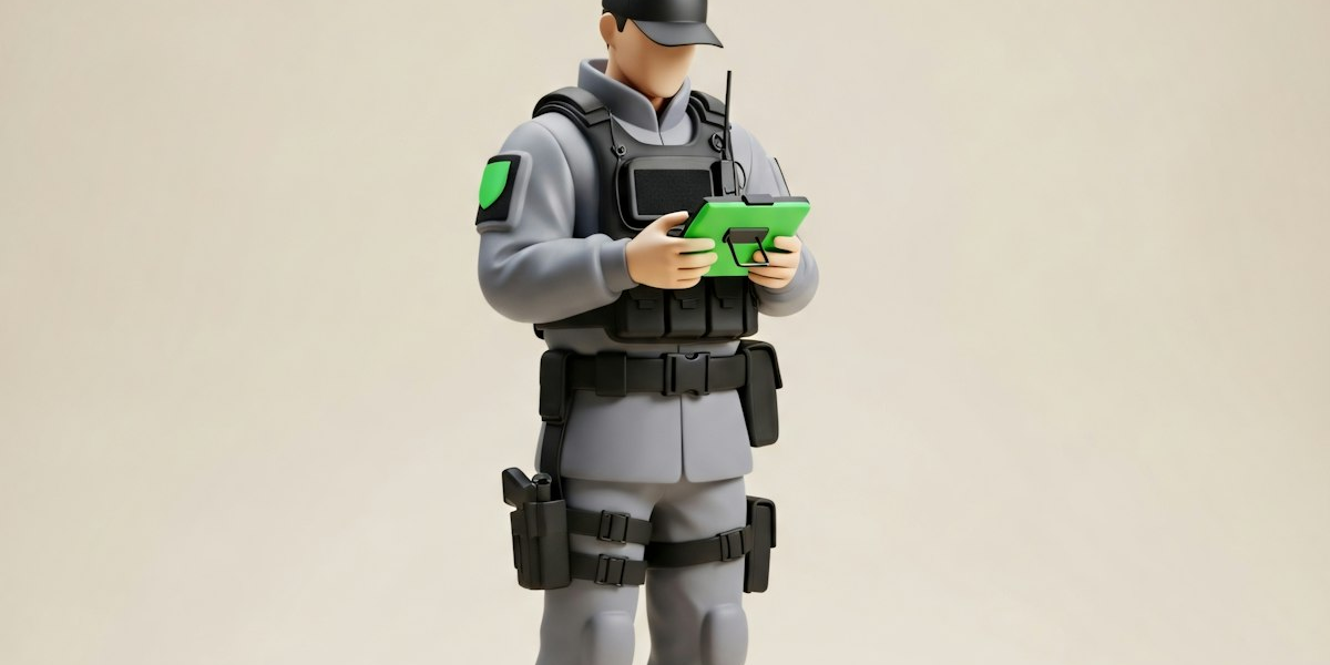 This guide shows experienced sales professionals how to pivot into armed security roles using ZipRecruiter, explaining why sales skills are an asset and exactly...