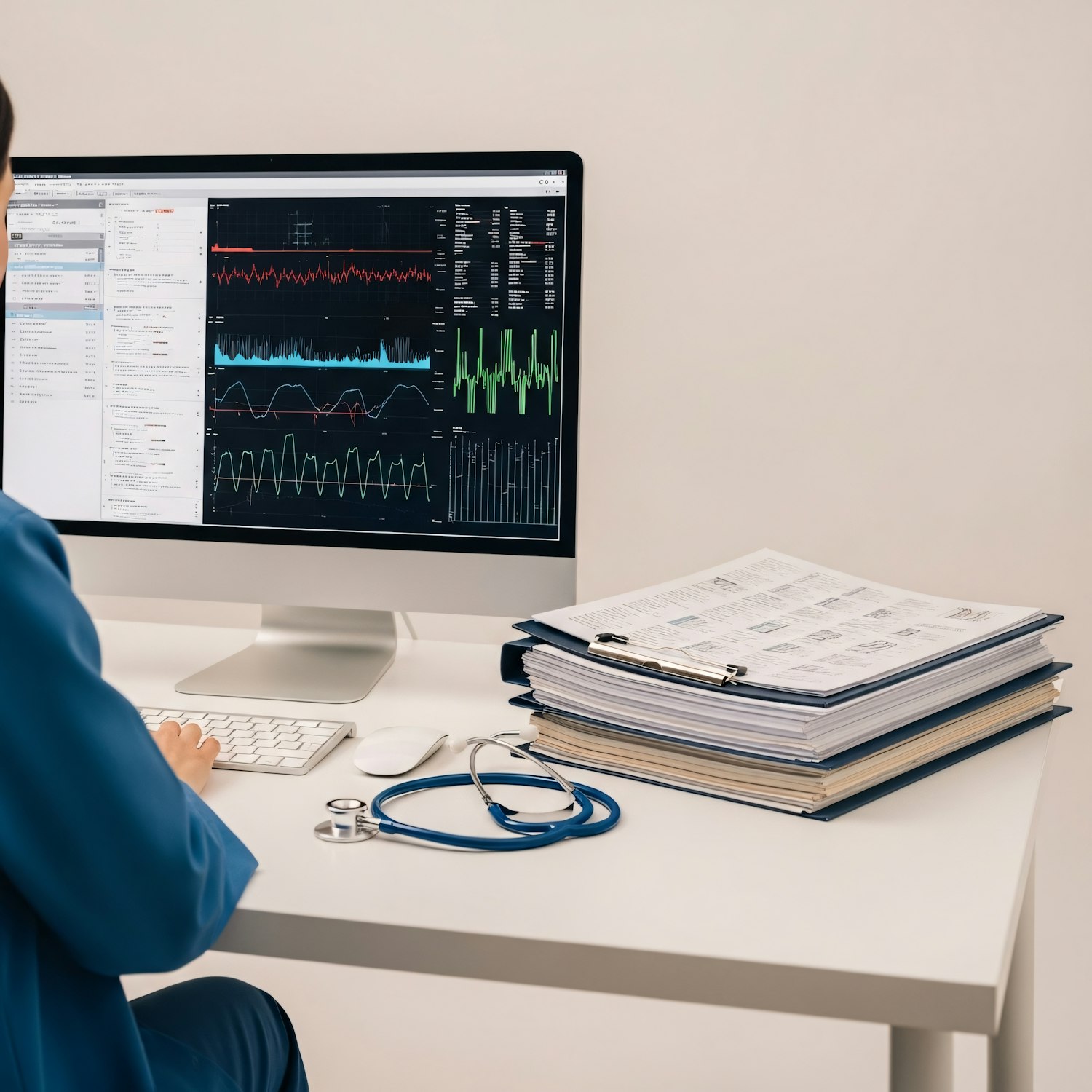 Job seekers often face challenges in the healthcare industry, navigating a complex landscape of roles and opportunities.