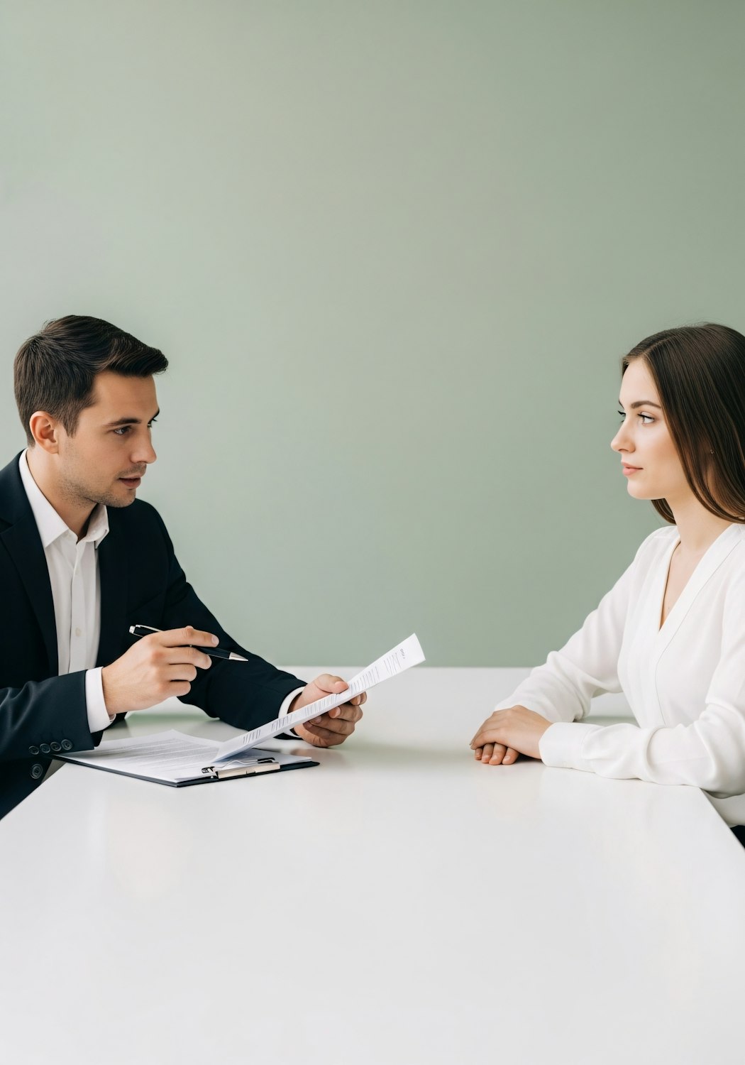 Preparing for an interview with Froedtert involves understanding different question types and being ready to showcase relevant skills and experiences.
