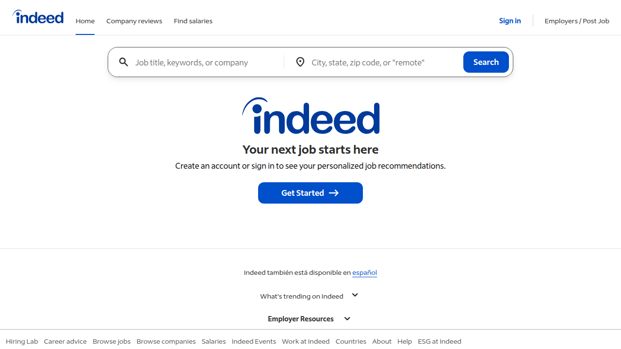 Job search websites like Indeed list a wide variety of healthcare positions, including many opportunities at Froedtert Health.
