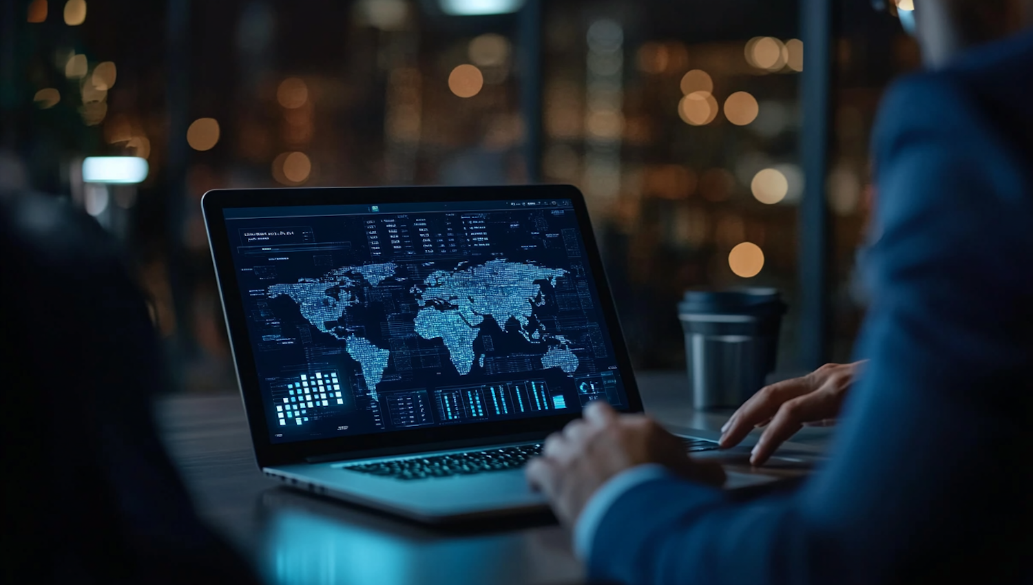 Navigating the competitive Los Angeles job market requires a strategic approach beyond generic searches.