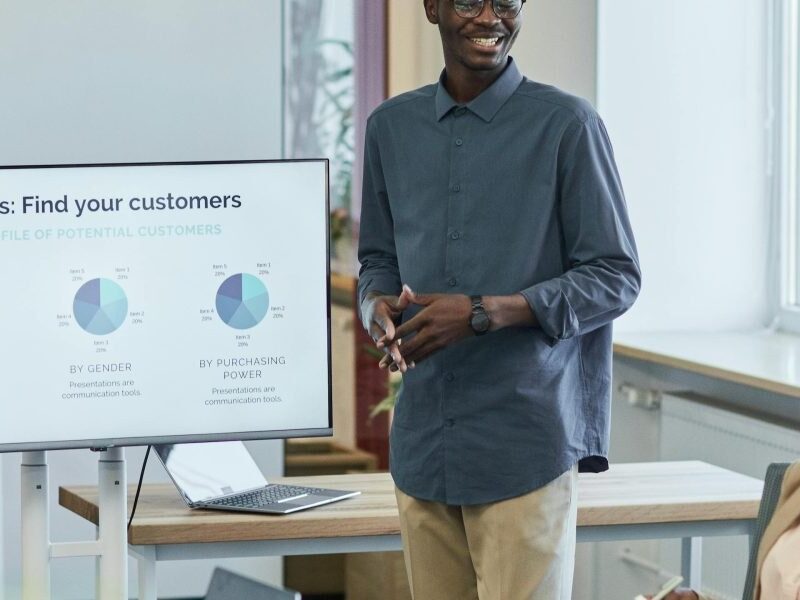 This article shows sales professionals how to use sales enablement as a personal career accelerator rather than waiting for employer-driven programs. It explain...