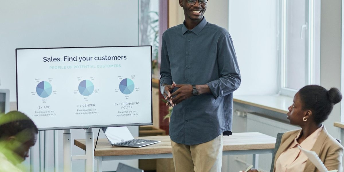 This article shows sales professionals how to use sales enablement as a personal career accelerator rather than waiting for employer-driven programs. It explain...