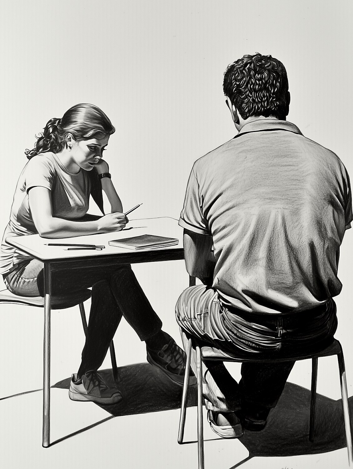 Practicing mock interviews is an effective way to refine responses and build confidence for sales role interviews.